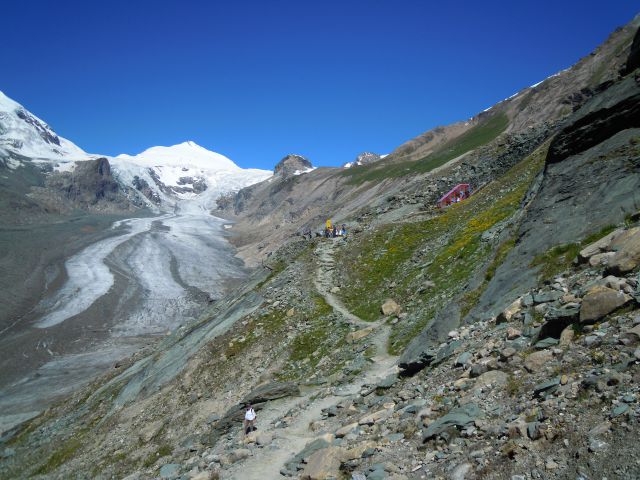 GROSSGLOCKNER - foto