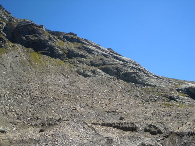 GROSSGLOCKNER - foto