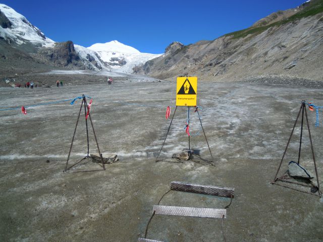 GROSSGLOCKNER - foto