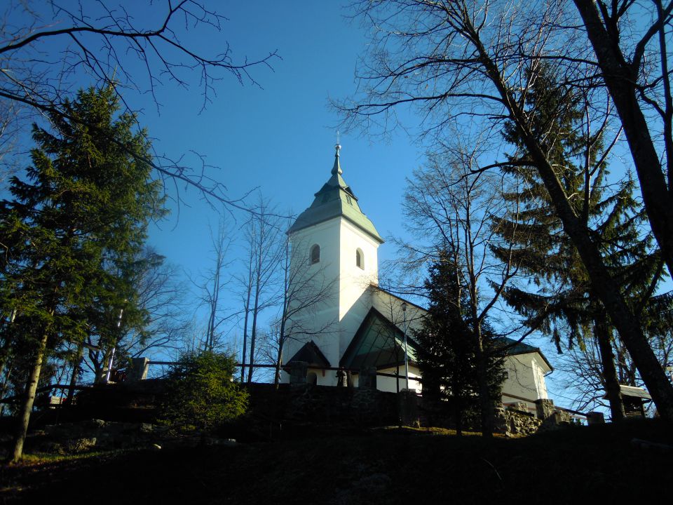 in še z drugega zornega kota