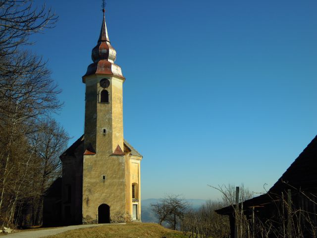 Boštanj - Topolovec - gostilna Dolinšek - foto