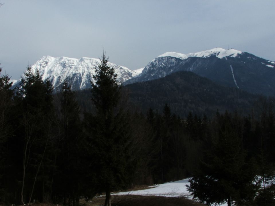 ADERGAS - ŠTEFANJA GORA - foto povečava