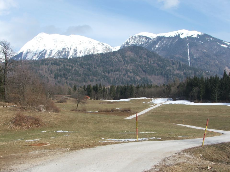 ADERGAS - ŠTEFANJA GORA - foto povečava