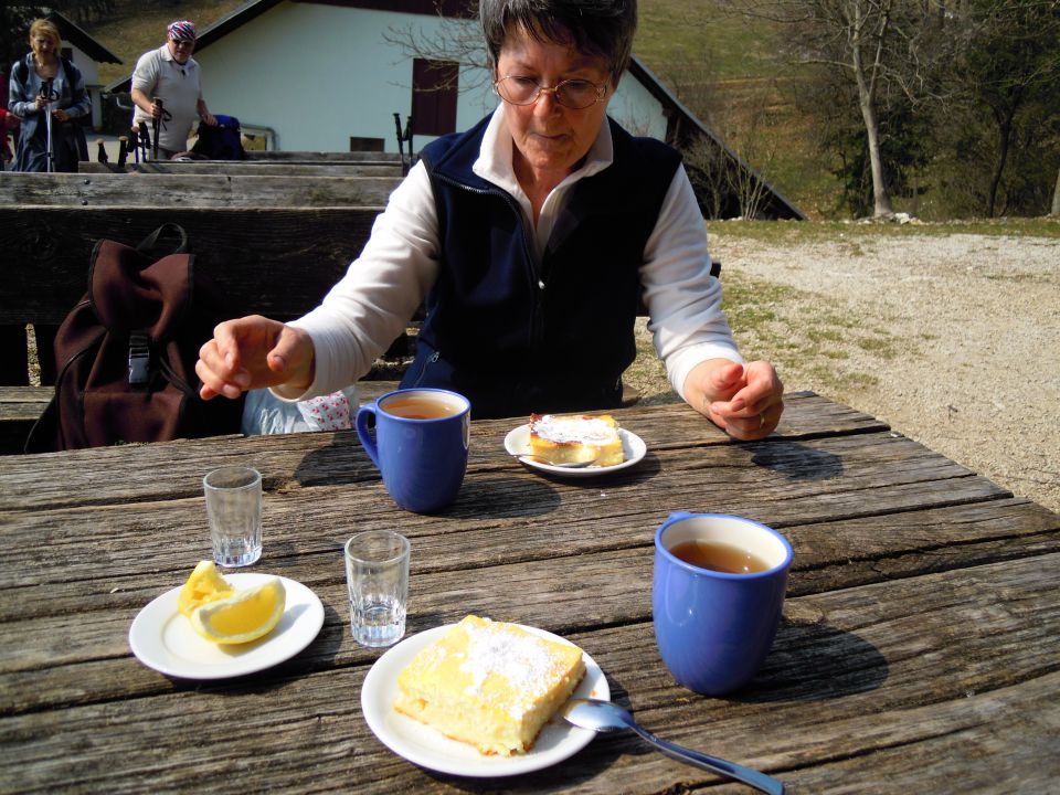 ADERGAS - ŠTEFANJA GORA - foto povečava