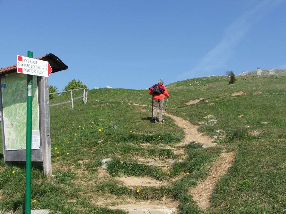 MATAJUR 1642m - foto povečava