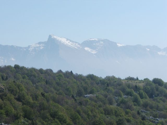 MATAJUR 1642m - foto