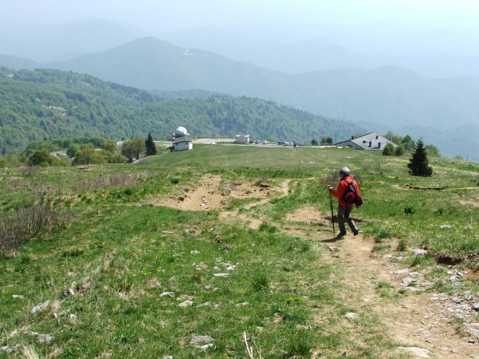 MATAJUR 1642m - foto povečava