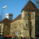Ljubljanski grad