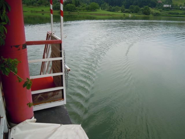 Šmartinsko jezero - slike - foto