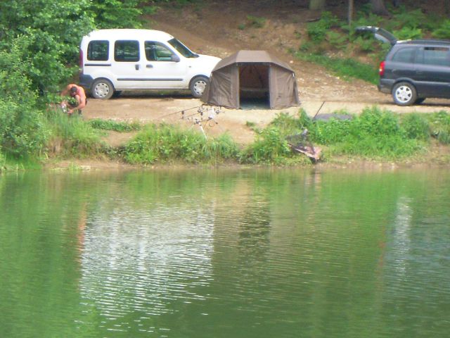 Šmartinsko jezero - slike - foto