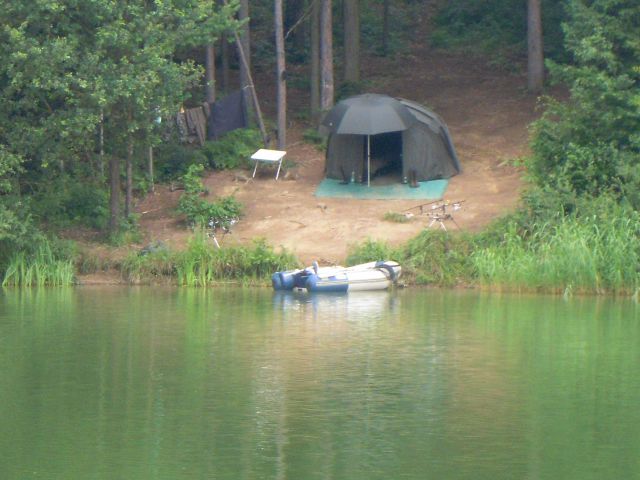 Šmartinsko jezero - slike - foto