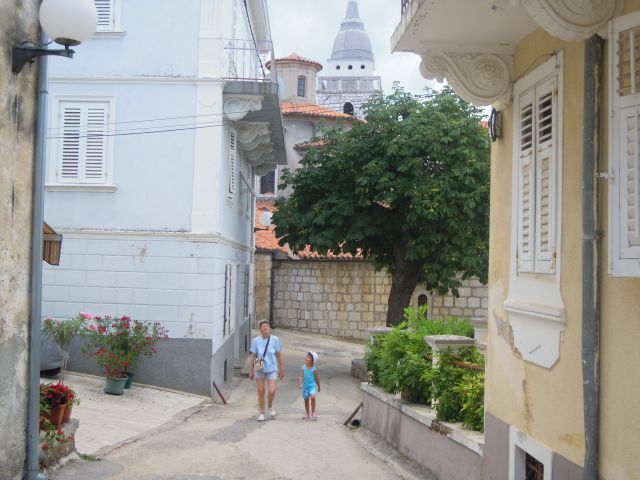 PORAT, otok KRK, 2011 - foto