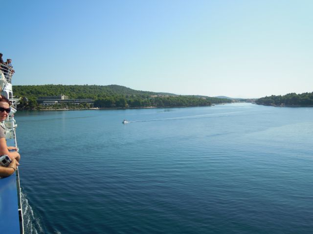 Otok Hvar - foto