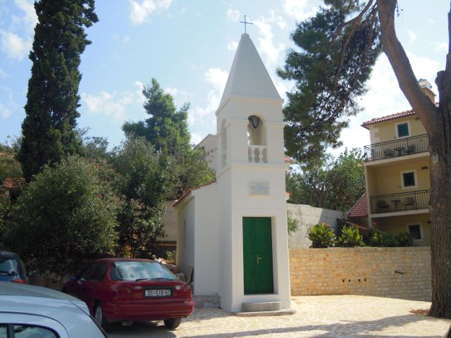 Otok Hvar - foto