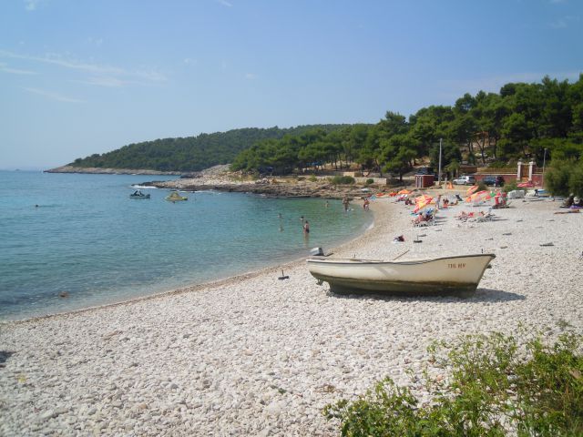 Otok Hvar - foto