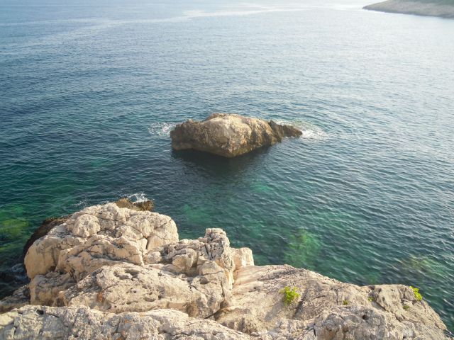 Otok Hvar - foto