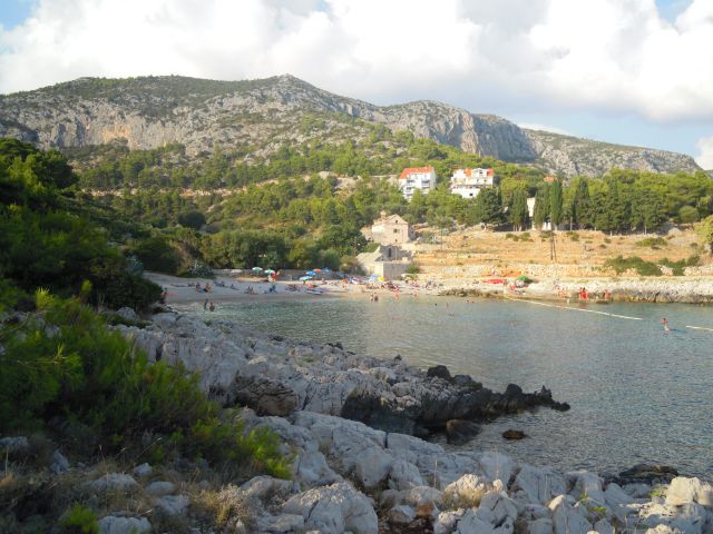 Otok Hvar - foto