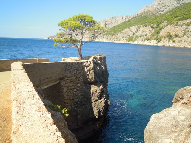 Otok Hvar - foto