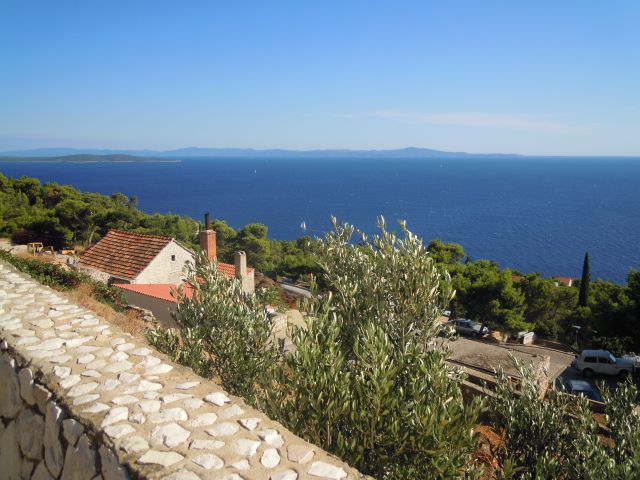 Otok Hvar - foto