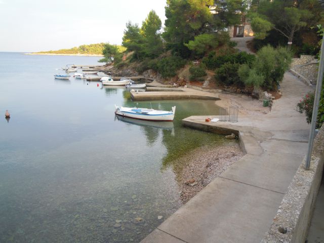 Otok Hvar - foto