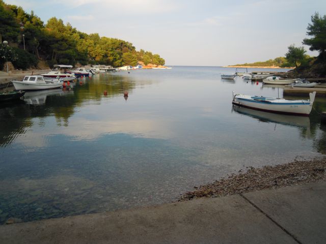 Otok Hvar - foto
