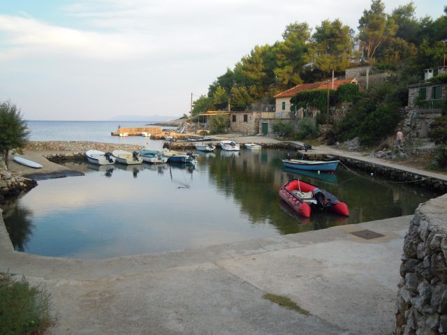 Otok Hvar - foto