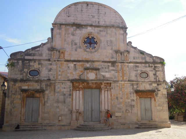 Otok Hvar - foto