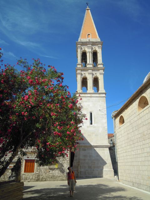 Otok Hvar - foto