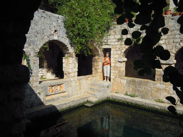 Otok Hvar - foto
