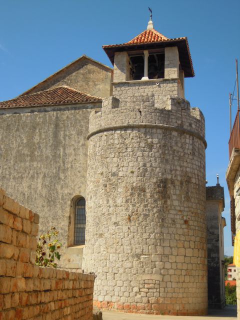 Otok Hvar - foto