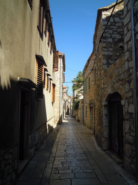 Otok Hvar - foto
