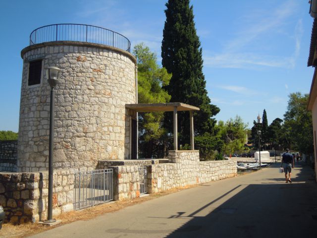 Otok Hvar - foto