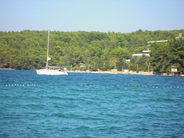 Otok Hvar - foto