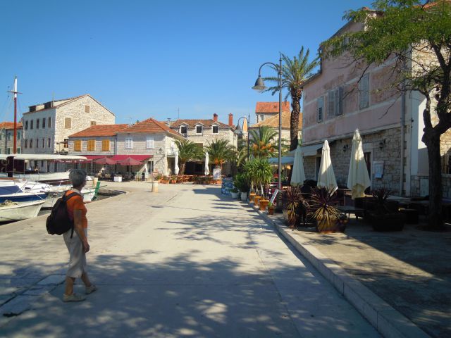 Otok Hvar - foto