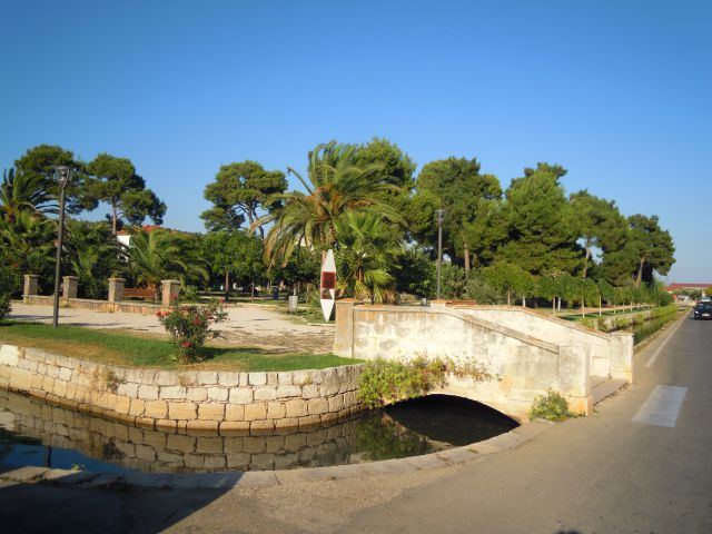 Otok Hvar - foto