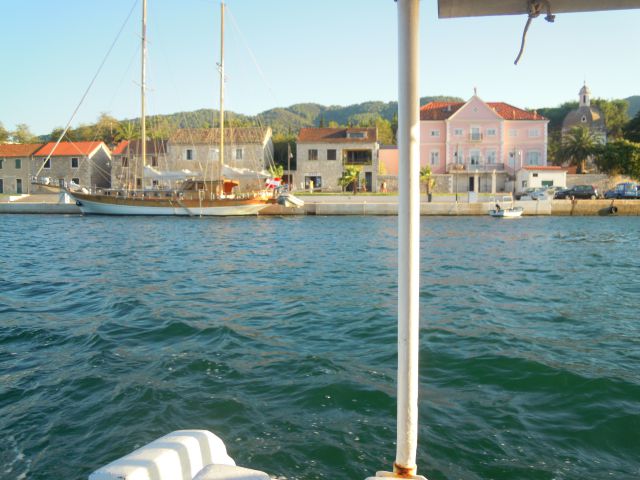 Otok Hvar - foto