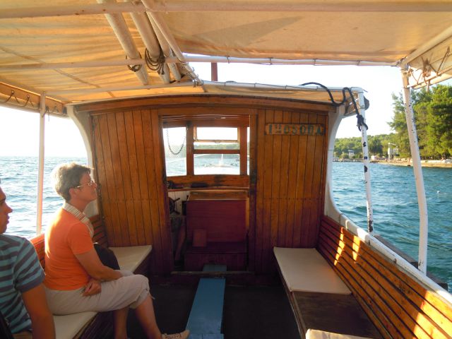 Otok Hvar - foto