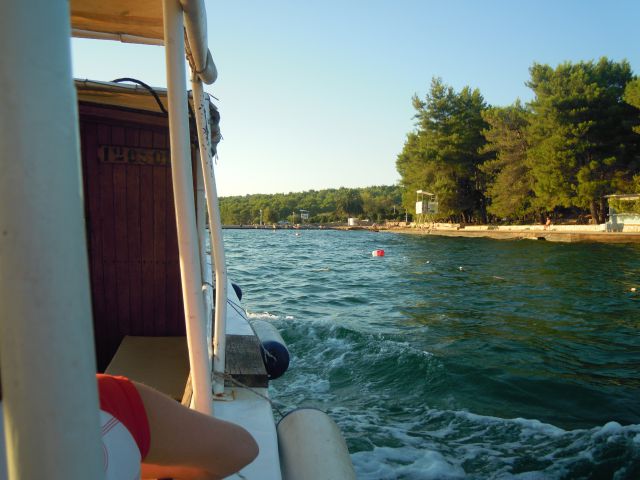 Otok Hvar - foto