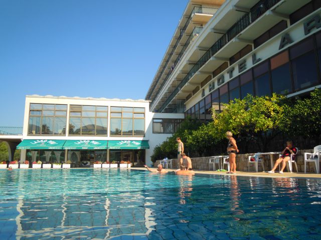 Otok Hvar - foto
