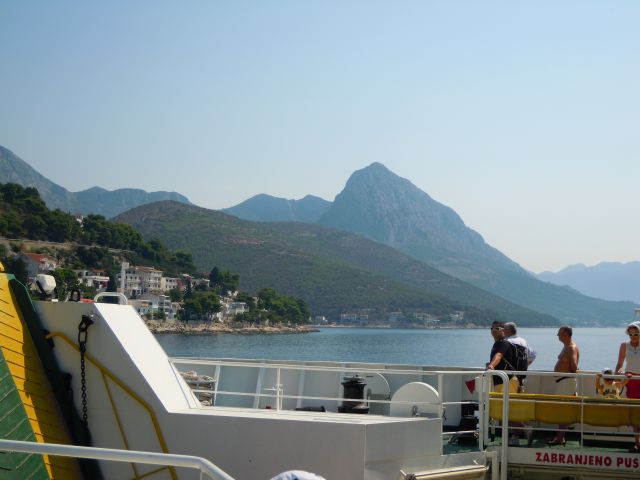 Otok Hvar - foto