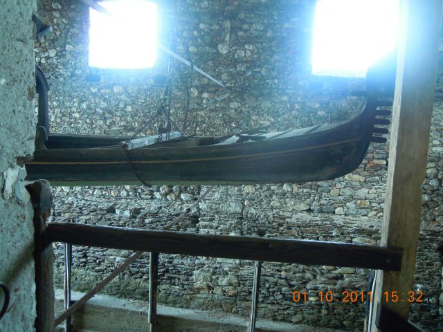 Lago Maggiore,Boromejski otoki,Arona,Milano - foto