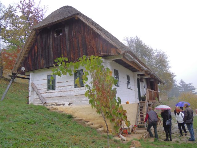 KOZJANSKA  DOMAČIJA - foto