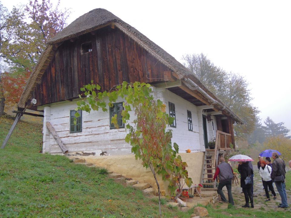 KOZJANSKA  DOMAČIJA - foto povečava