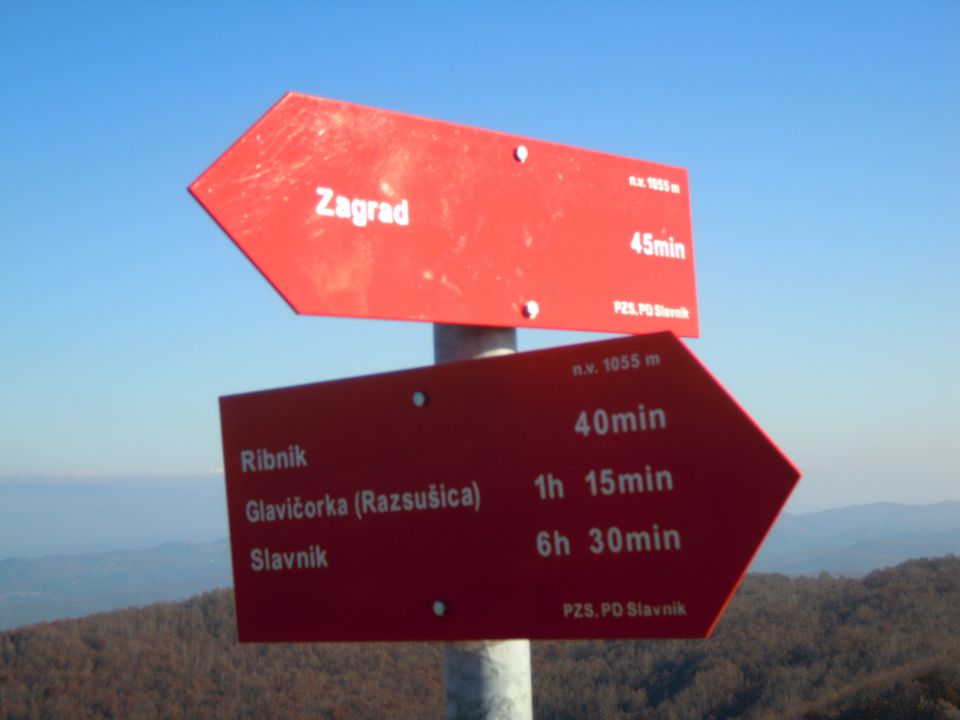 In the middle of Čičarija, homestead Cepčovih - foto povečava