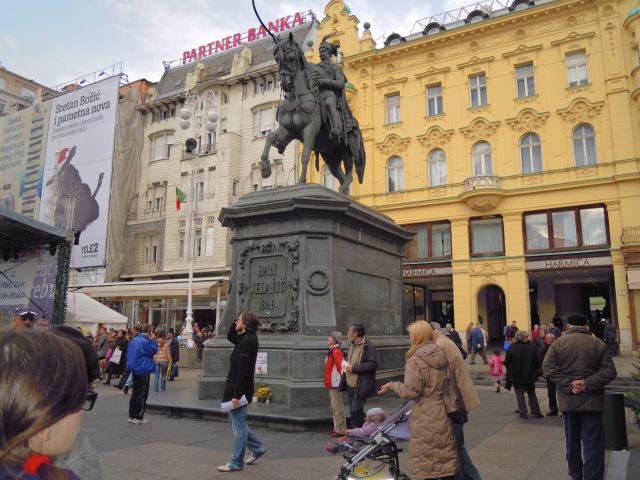 Adventni Zagreb - foto