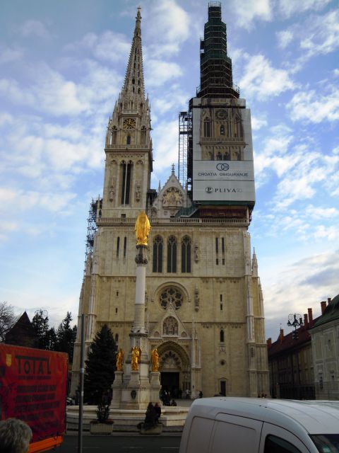 Adventni Zagreb - foto