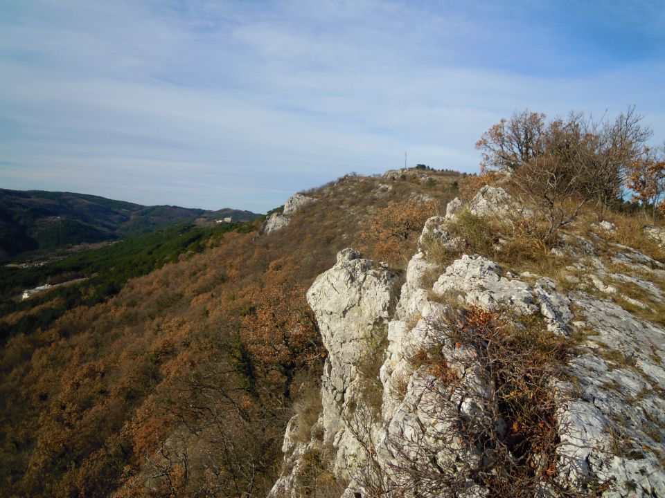 SOČERGA - VELI BADIN - foto povečava