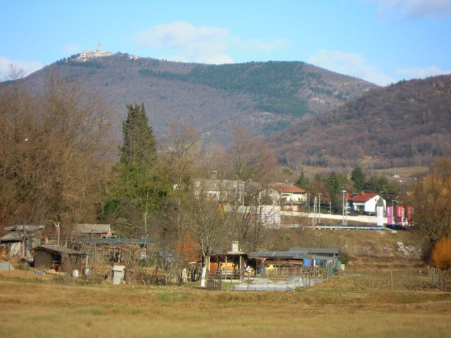 Panovec - Nova Gorica - foto
