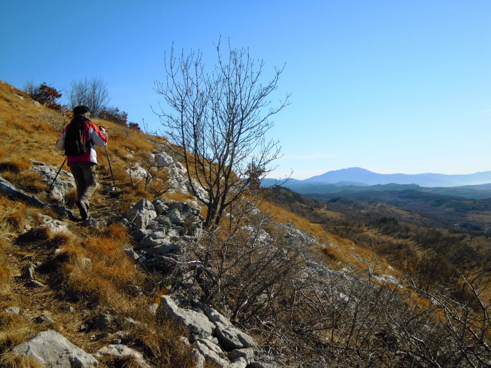 Rakitovec-Lipnik-Kavčič-Rakitovec - foto povečava