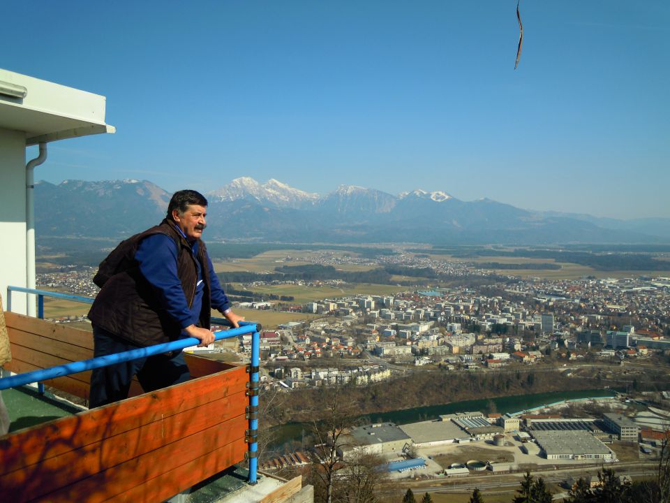 Šmarjetna gora - foto povečava